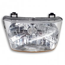 Φανάρι εμπρός Honda Supra 100 γνήσιο 